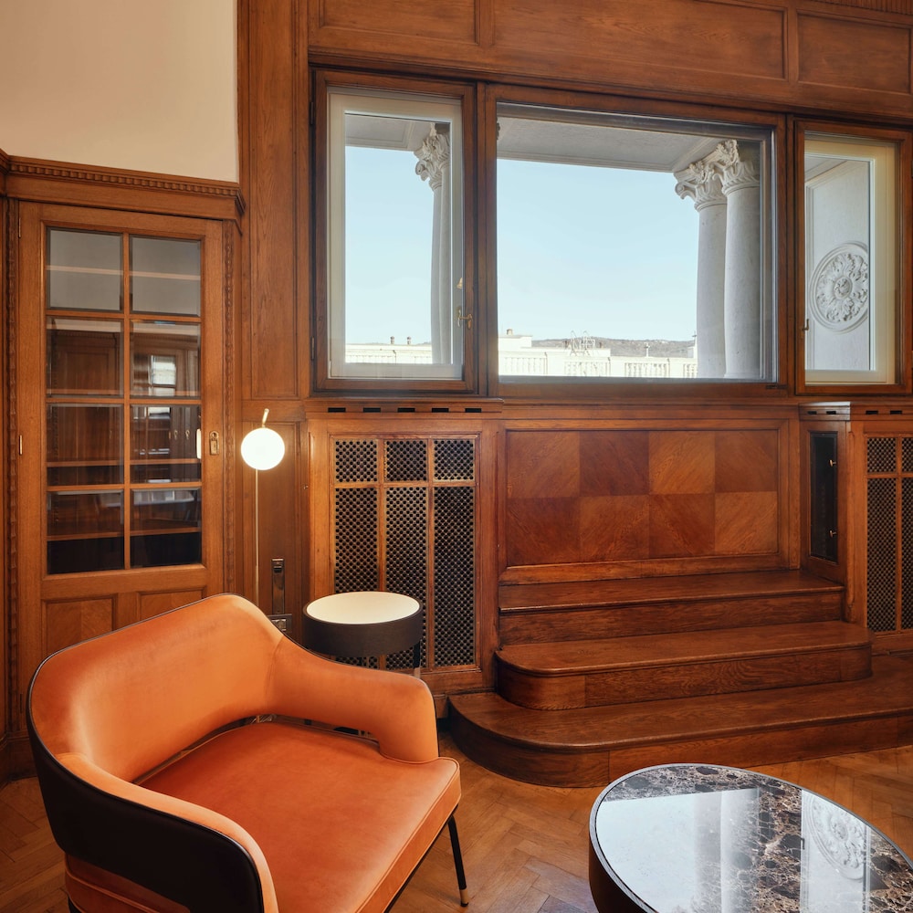 Doubletree By Hilton Trieste 54/87