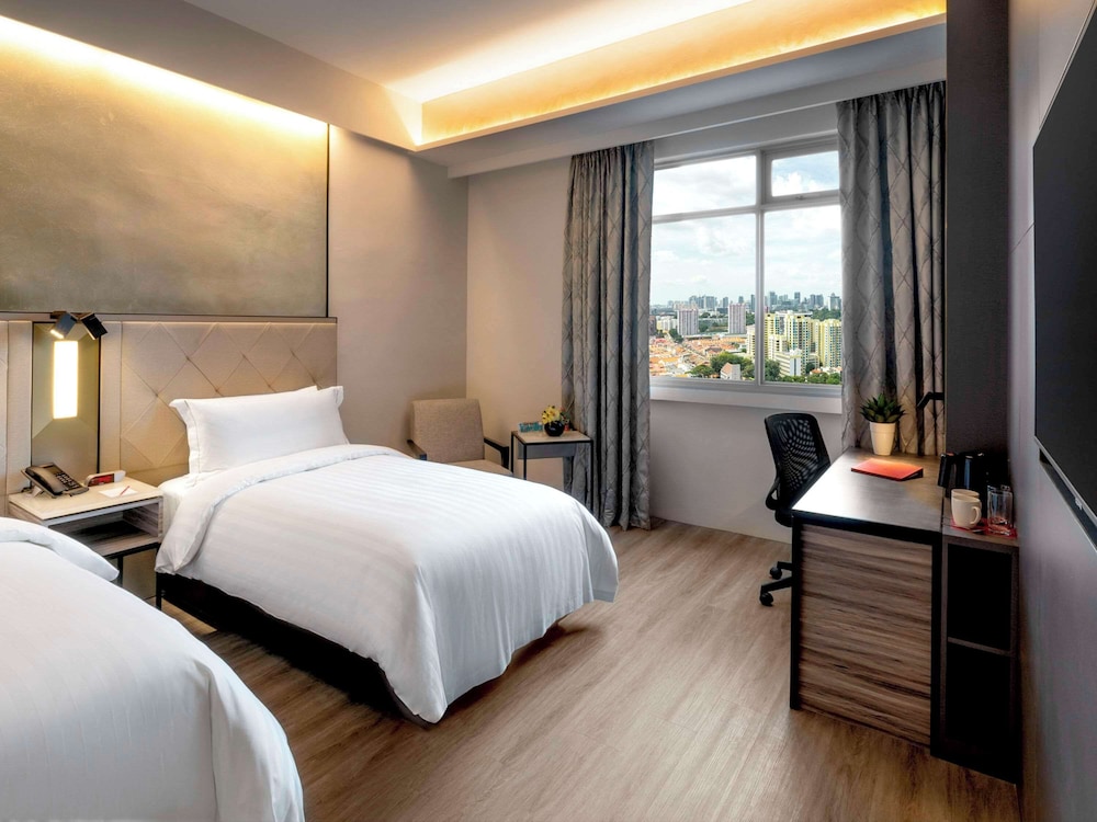 Novotel Singapore on Kitchener 29/61