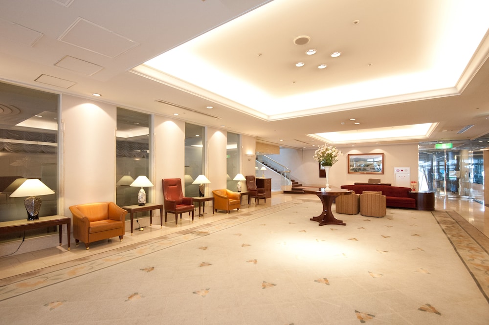 Hotel Sunroute Niigata 5/64