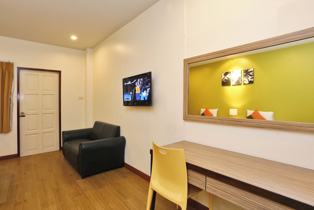 Pattra Mansion by AKSARA Collection 49/66