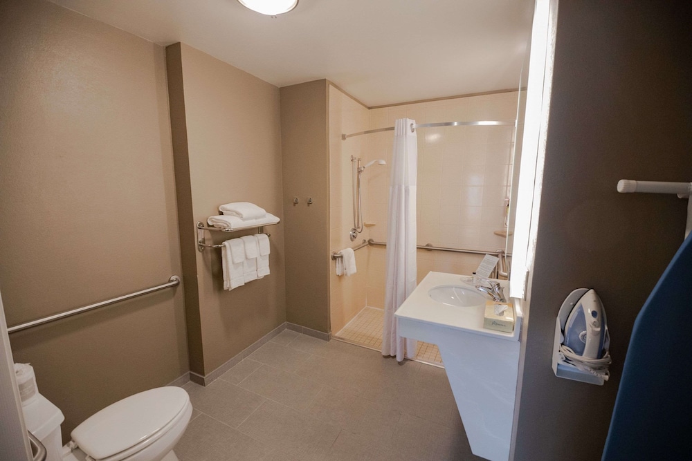 Sonesta Es Suites Baton Rouge University At Southgate 10/45