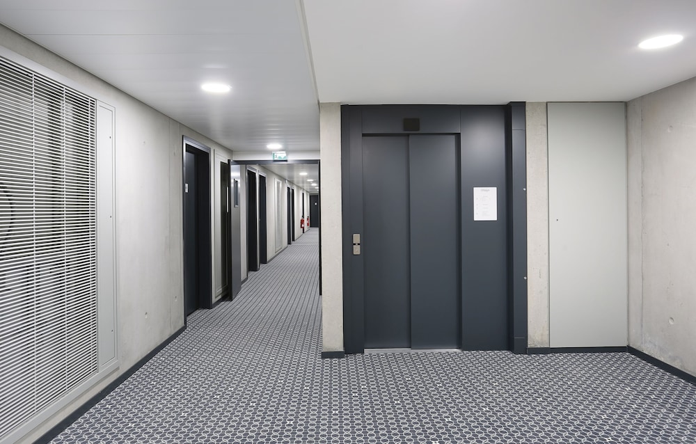 Odalys City Toulouse Blagnac Aeroport 15/43