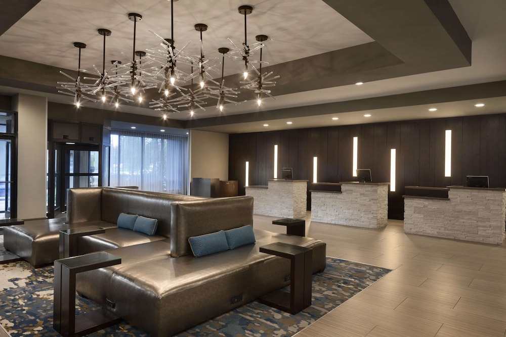Embassy Suites Columbus 43/68