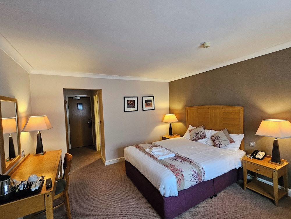 OYO Blaby Westfield Hotel 7/64