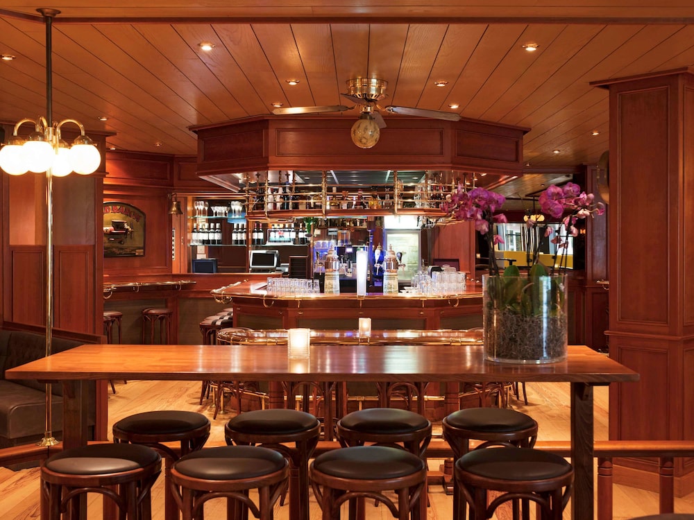 ibis Schiphol Amsterdam Airport 46/68
