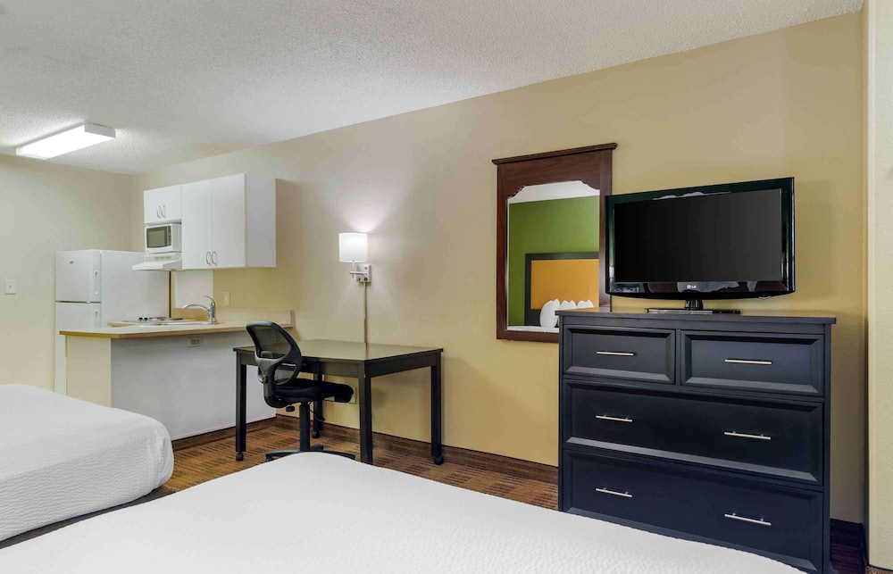 Extended Stay America Atlanta - Marietta - Windy Hill 26/33