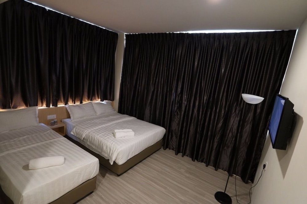 Place2stay Campus Hub 27/31