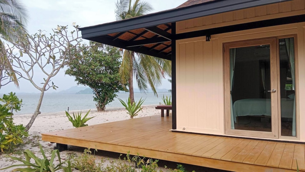 KOH MOOK SIVALAI BEACH RESORT 6/50