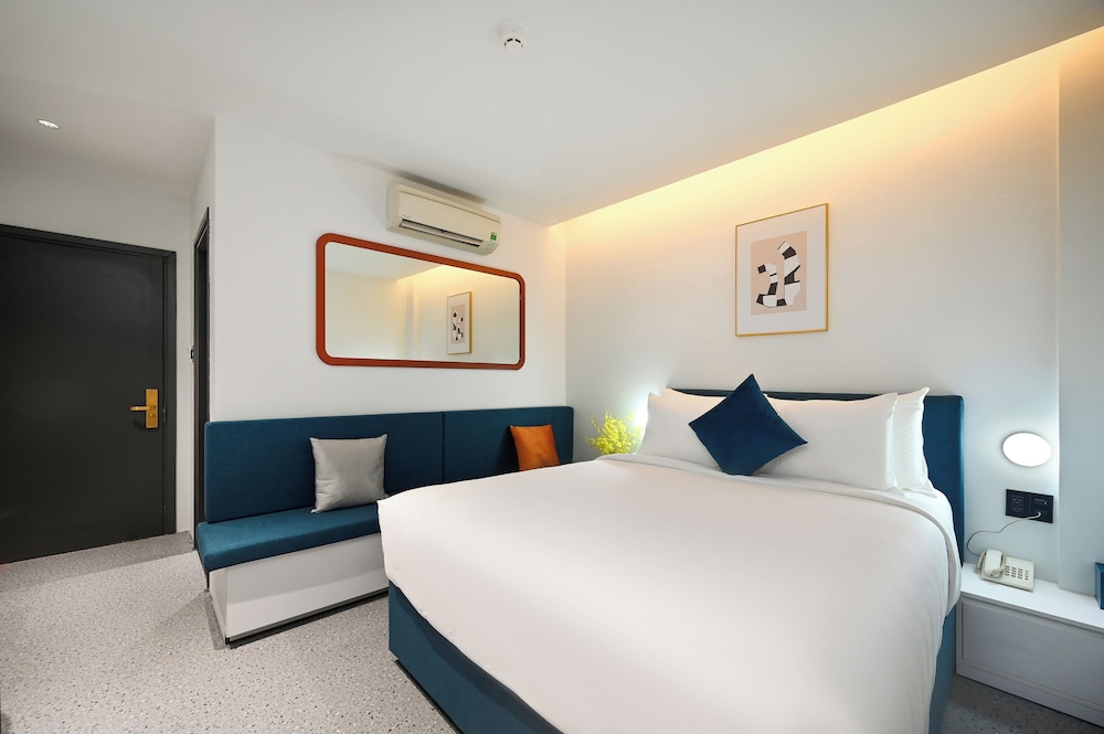 Thinh Gia Phat Hotel 18/50