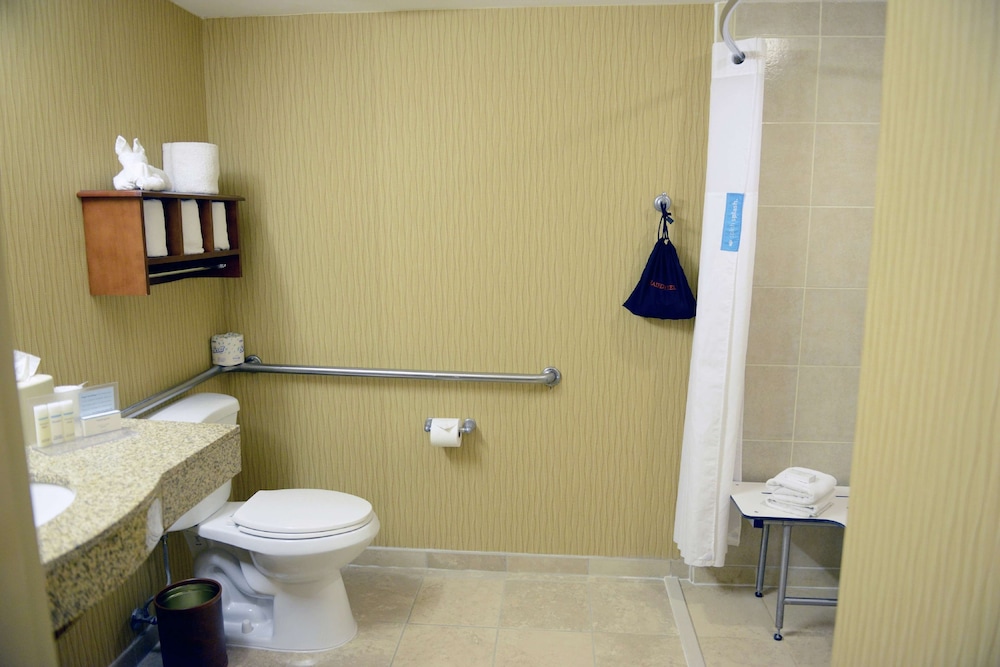 Hampton Inn And Suites el Paso Airport 16/47