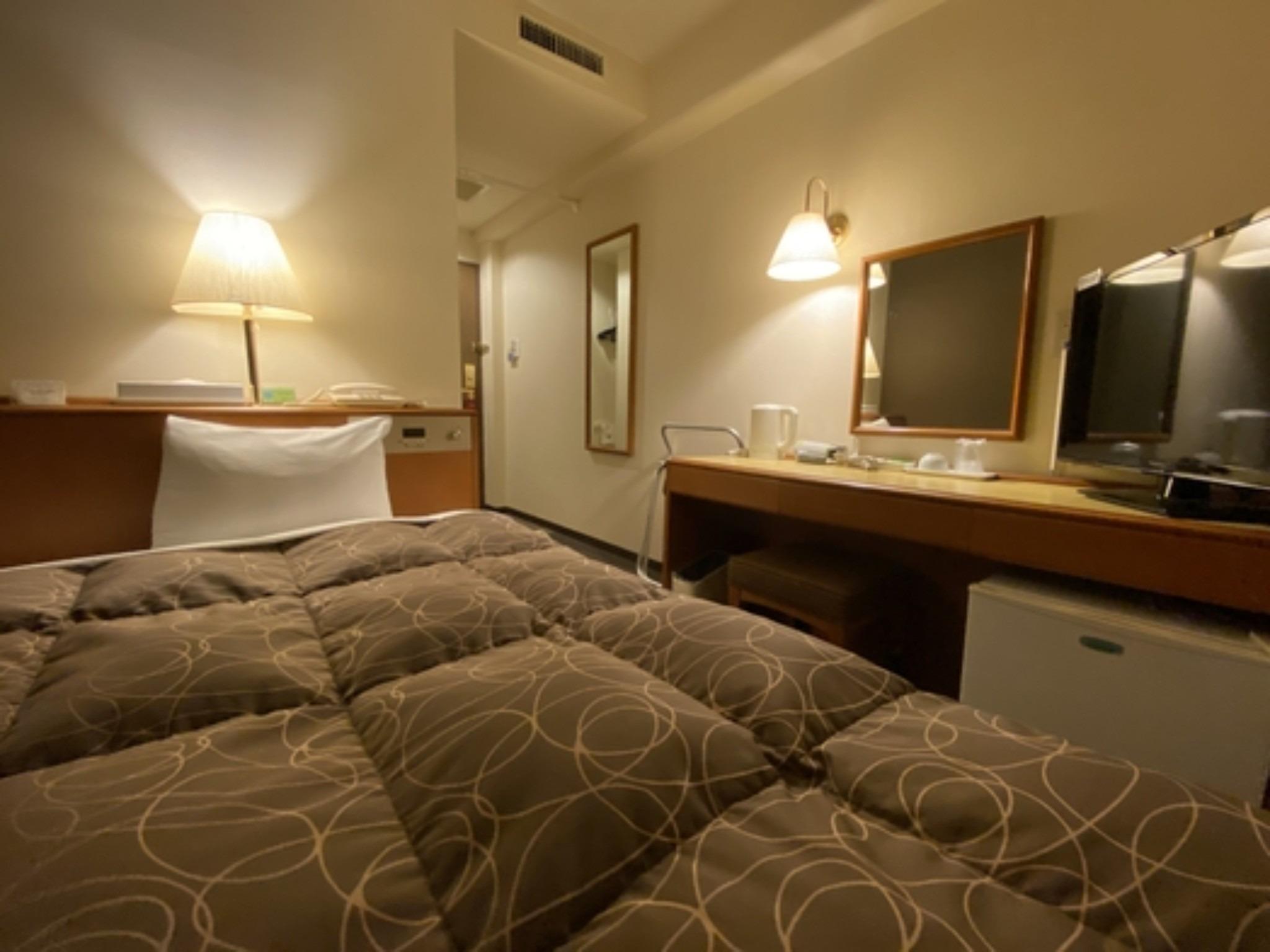 Single Bed