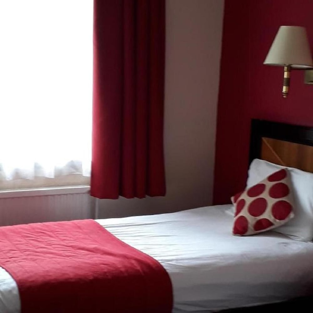 Britannia Hotel Newcastle Airport 17/62