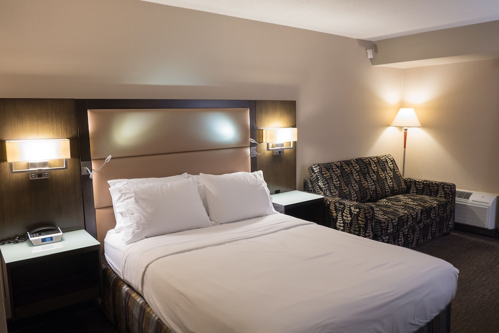 HOLIDAY INN HOTEL AND SUITES VANCOUVER DOWNTOWN 26/73