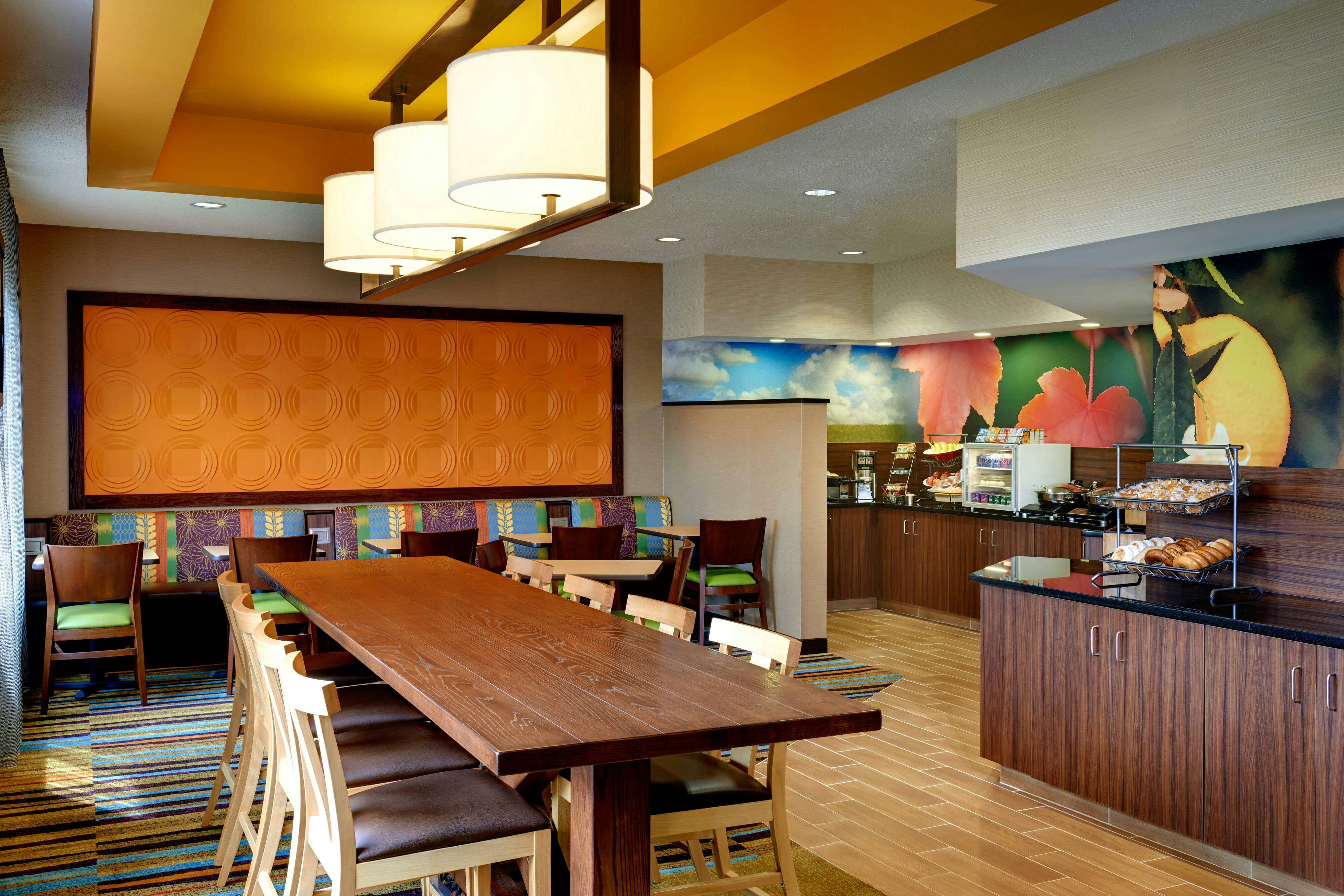 Fairfield Inn By Marriott Port Huron 17/24