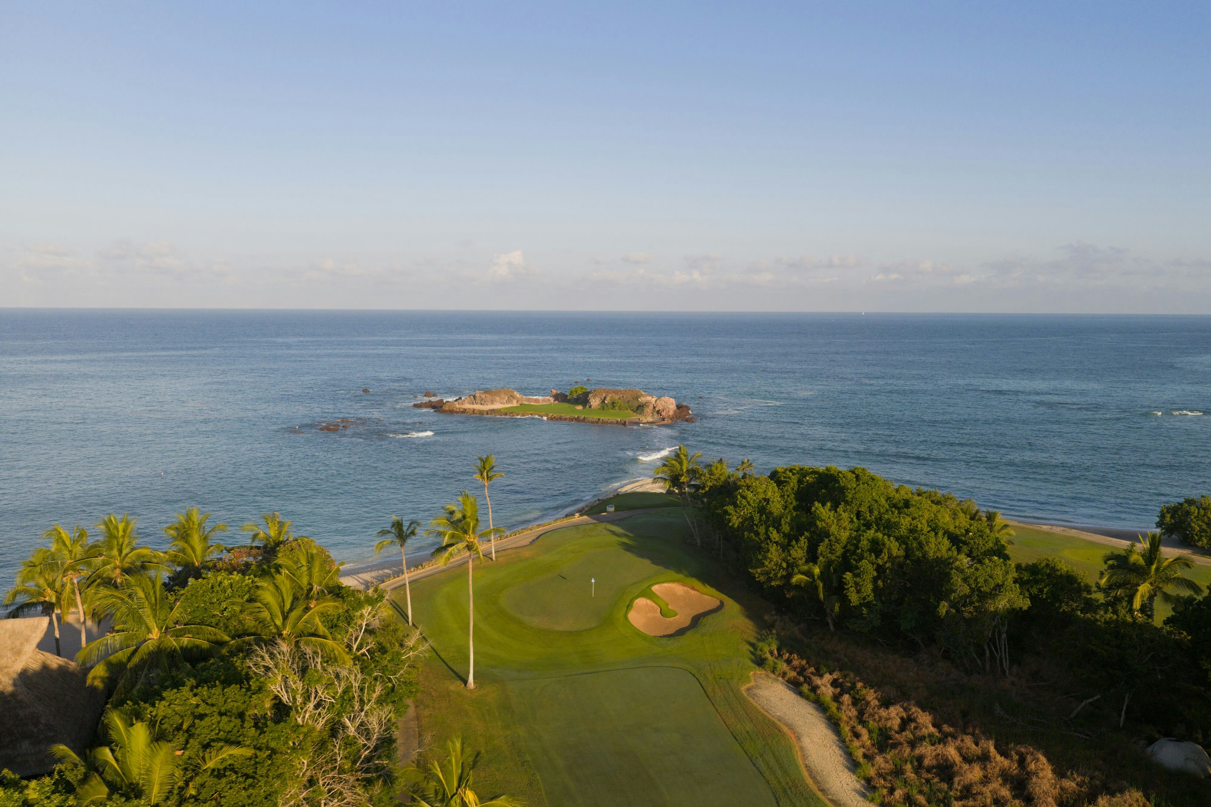 St Regis Punta Mita Resort 55/76