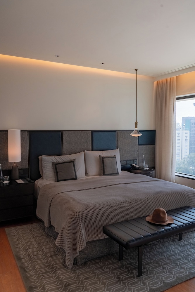 Residential, Suite, Bay View، The Oberoi Mumbai 2/4