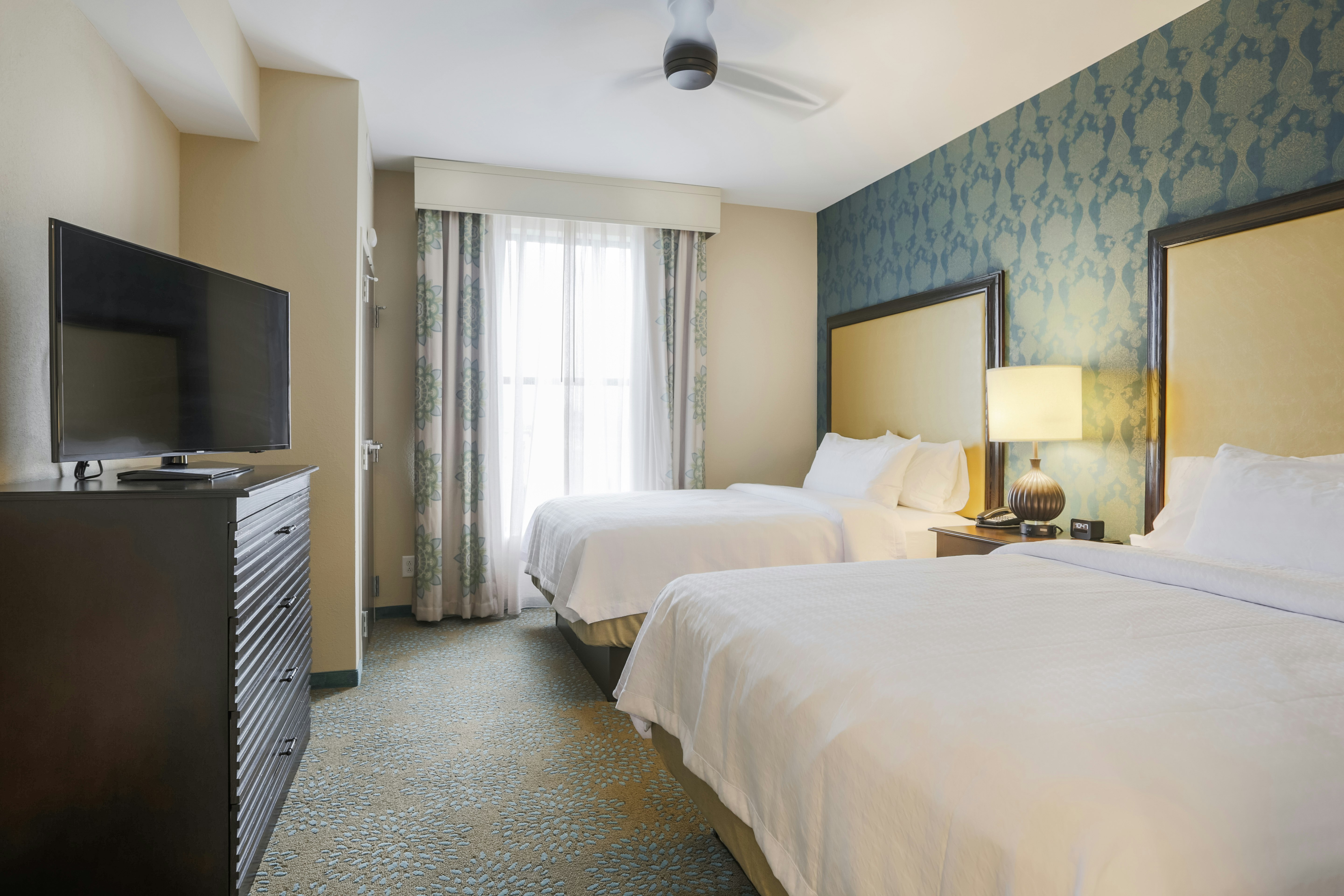 HOMEWOOD SUITES BY HILTON CHARLESTON HISTORIC DISTRICT 9/43