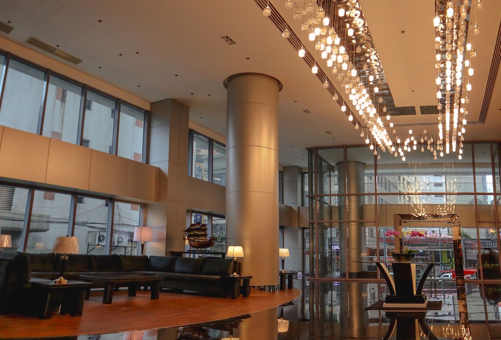 Coro Hotel 29/50