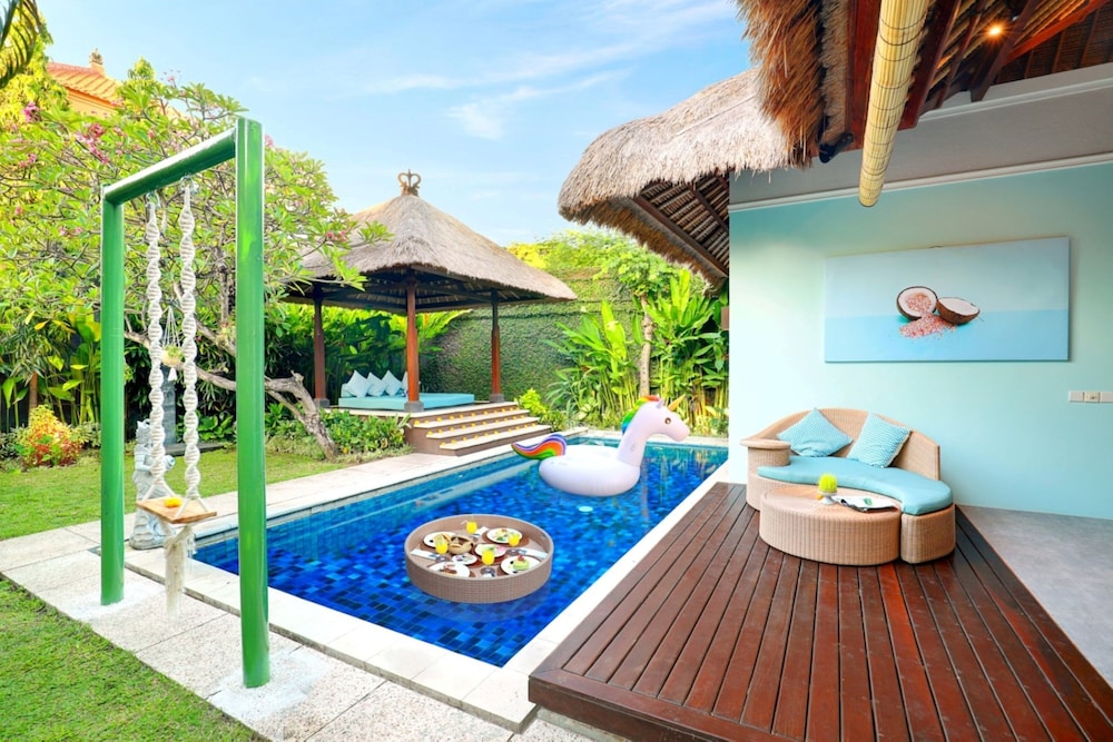 Kecapi Villa Seminyak by Ini Vie Hospitality 8/64