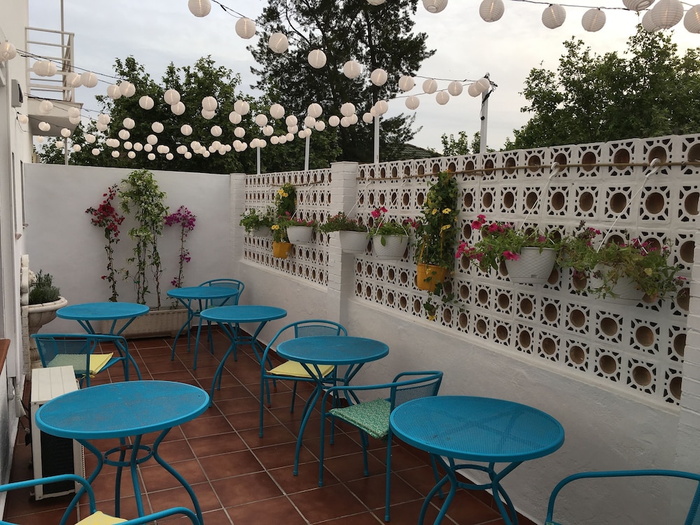 La Moraga De Poniente Malaga Hostel 3/71