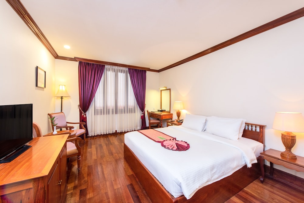 Steung Siemreap Thmey Hotel 22/70