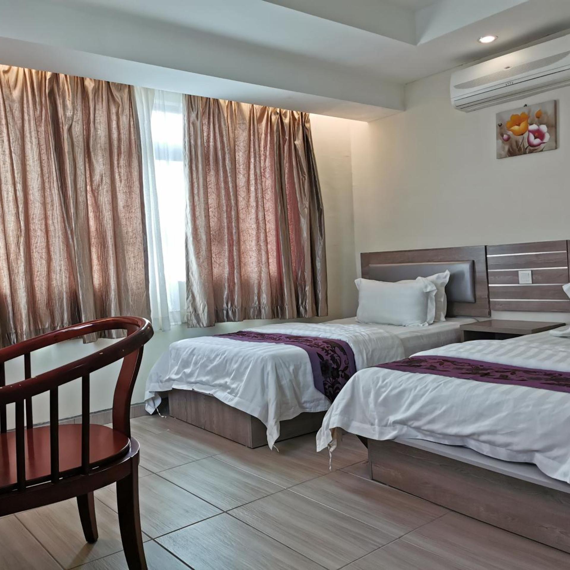 Melang Inn 13/53
