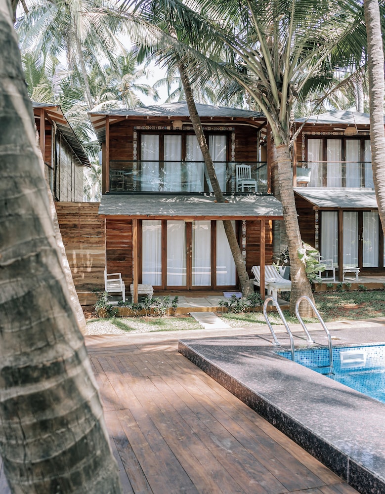 Leela Cottages 5/53
