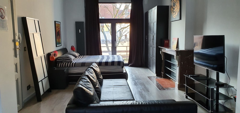 Residence Marie-Thérese 14/50