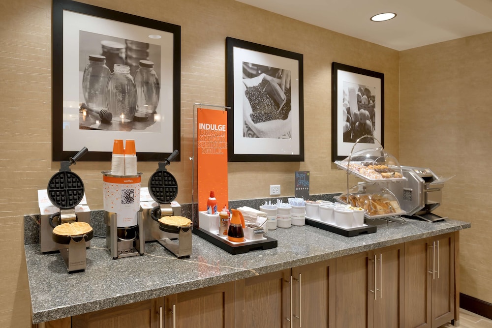 Hampton Inn And Suites Rexburg 29/42