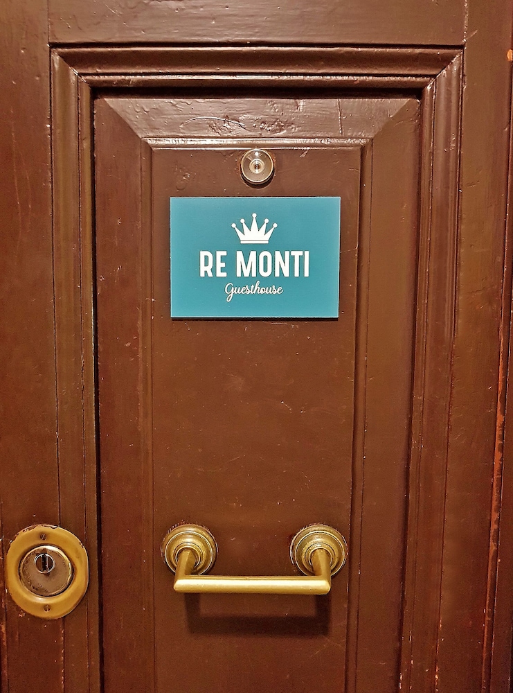 Re Monti Guesthouse 22/35