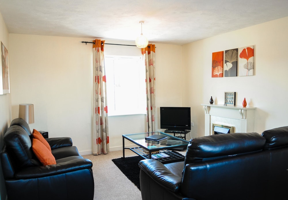 Alderman Apartments Orchard Gate 31/41