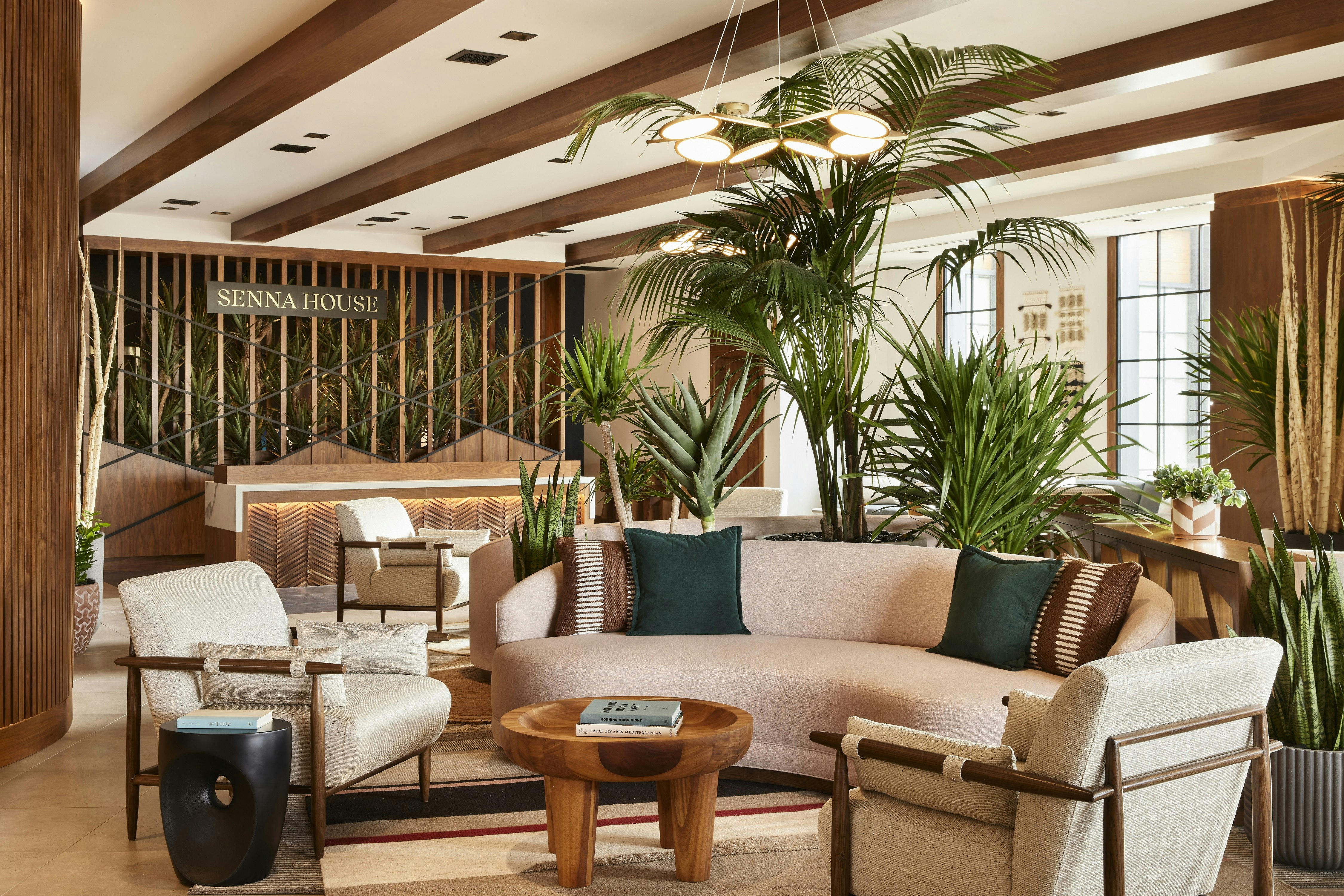 Senna House Scottsdale, Curio Collection by Hilton 23/42