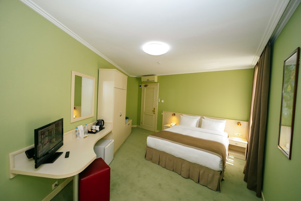 Sharden Villa Boutique Hotel 17/50