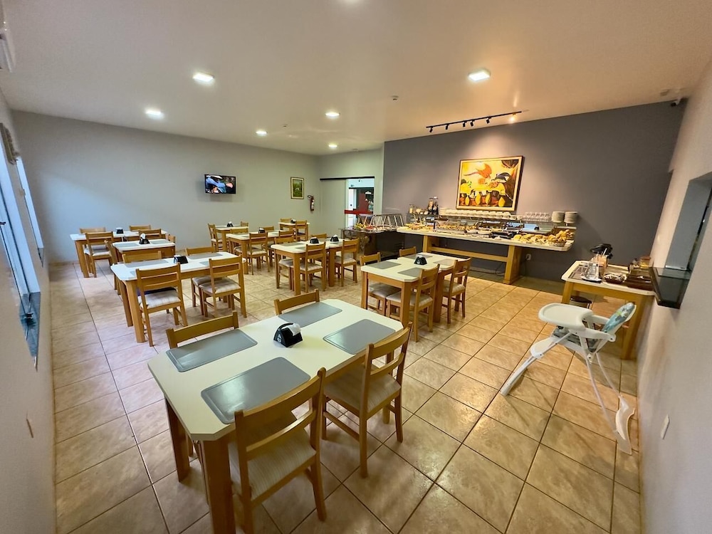 Hotel Pousada Real 46/56
