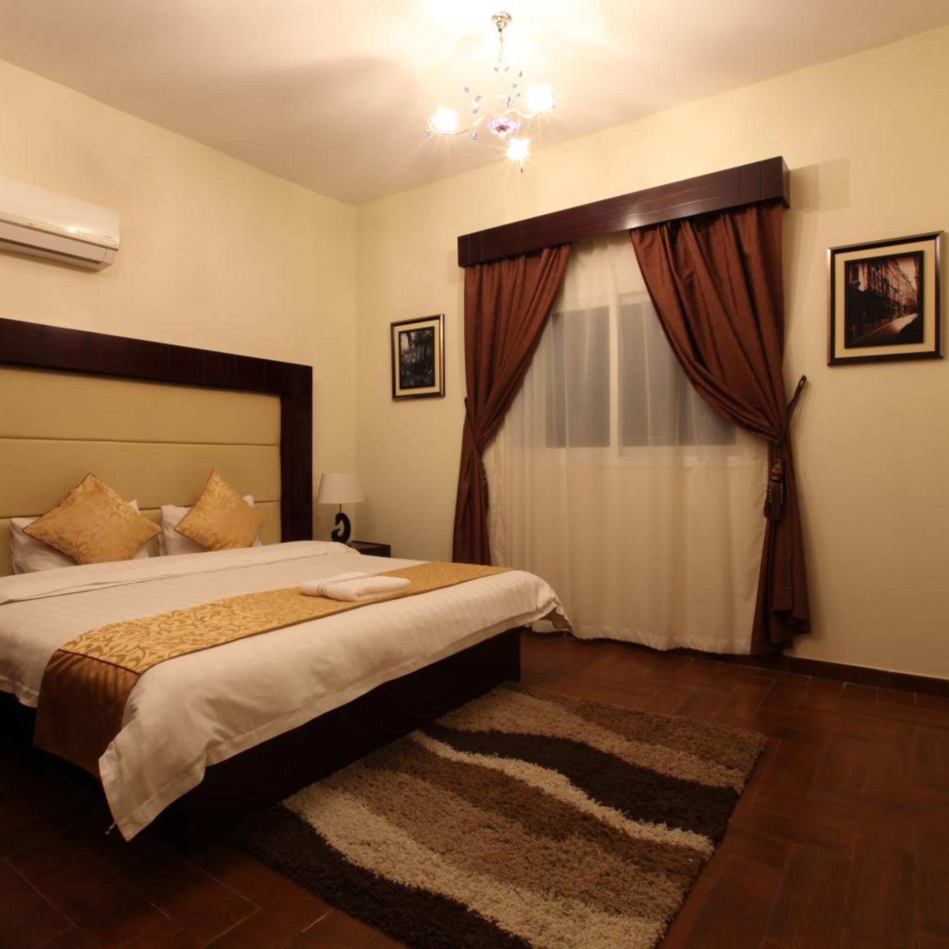 تالين السليمانية للشقق الفندقية(Taleen AlSulaimanyah Serviced Apartments) 12/32