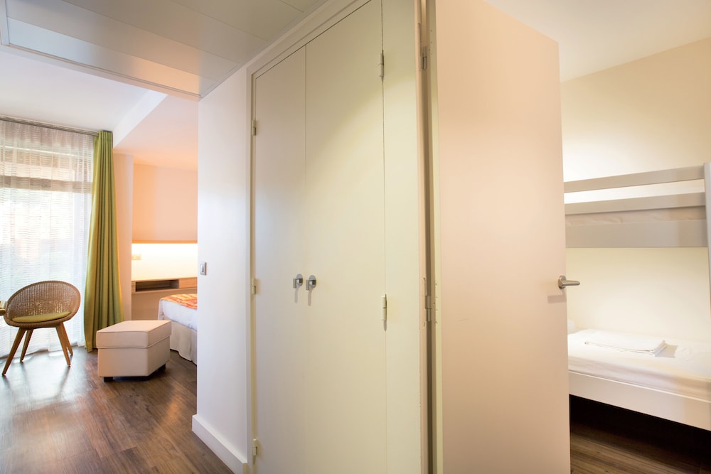 Hotel Vacances Bleues Delcloy 18/66