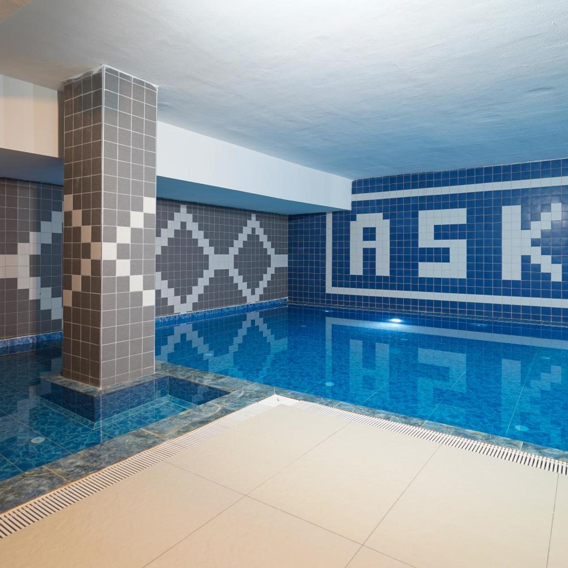 Askoroz Otel Izmit 16/37