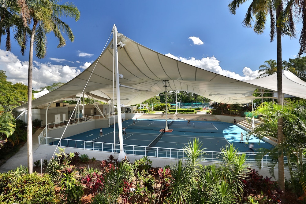 RACV Royal Pines Resort Gold Coast 34/63