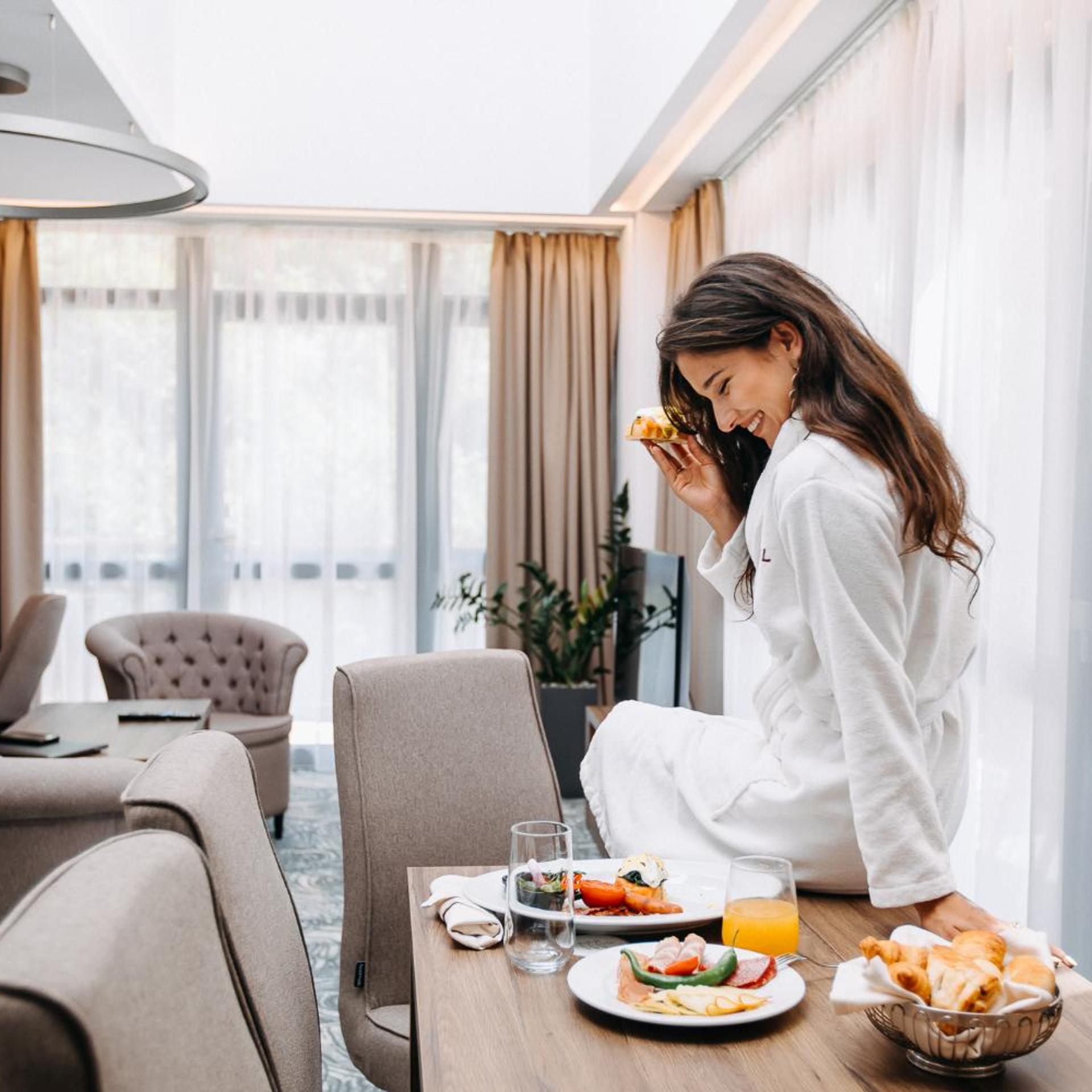 Hotel Crystal Wellness and Spa 47/62