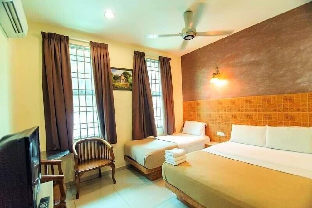 Hotel Seri Nilai 13/52