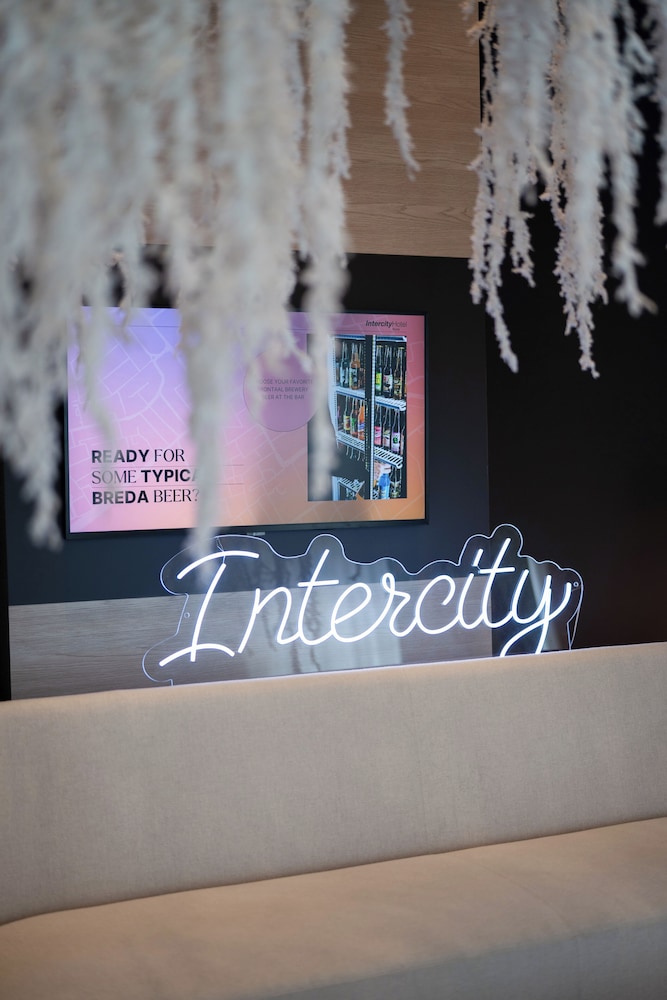 IntercityHotel Breda 6/26