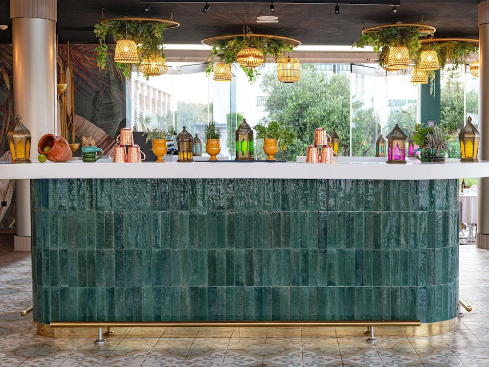 SOFITEL TAMUDA BAY BEACH AND SPA 6/47
