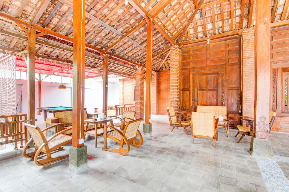Capital O 93873 Sokkyo Homestay 19/26