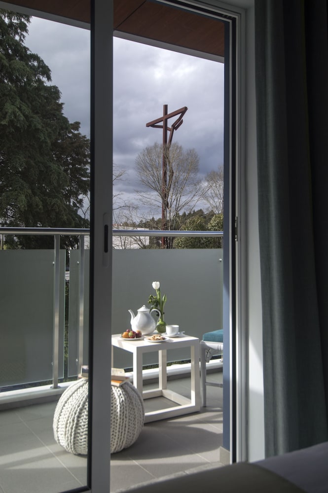 Coracao De Fatima Hotel 27/32