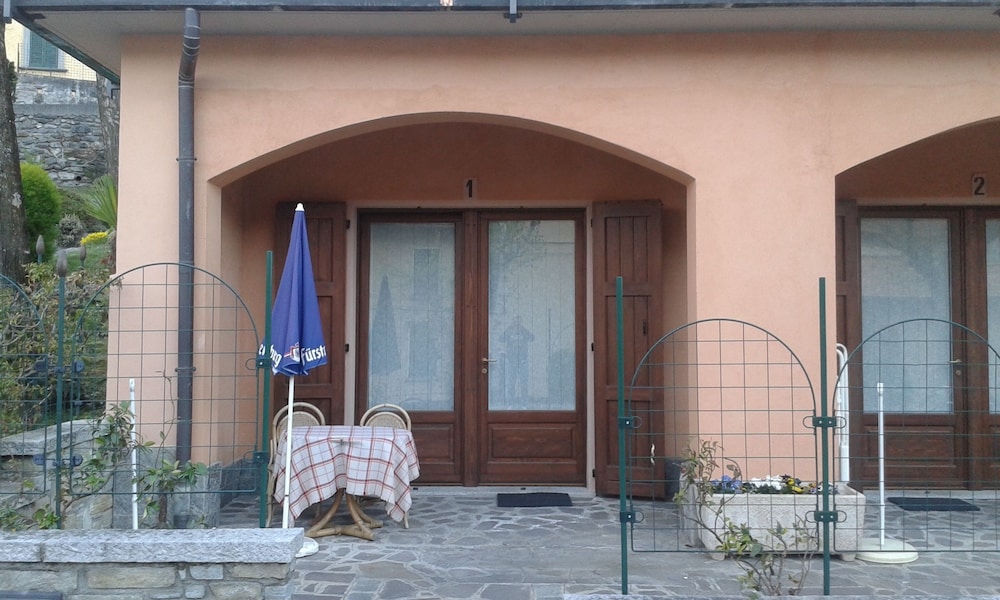Albergo Breglia 21/64