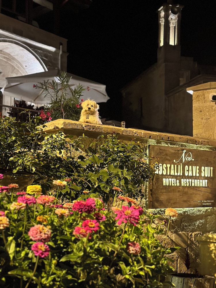 Nostalji Cave Suit Hotel 42/50