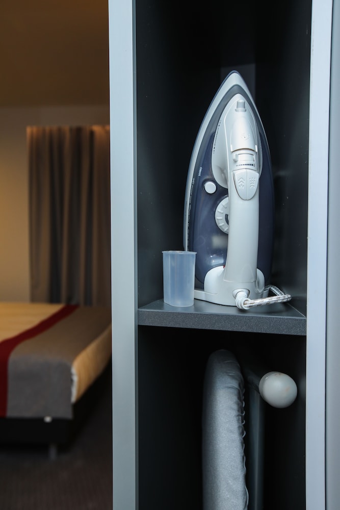 Holiday Inn Express Yerevan 60/81