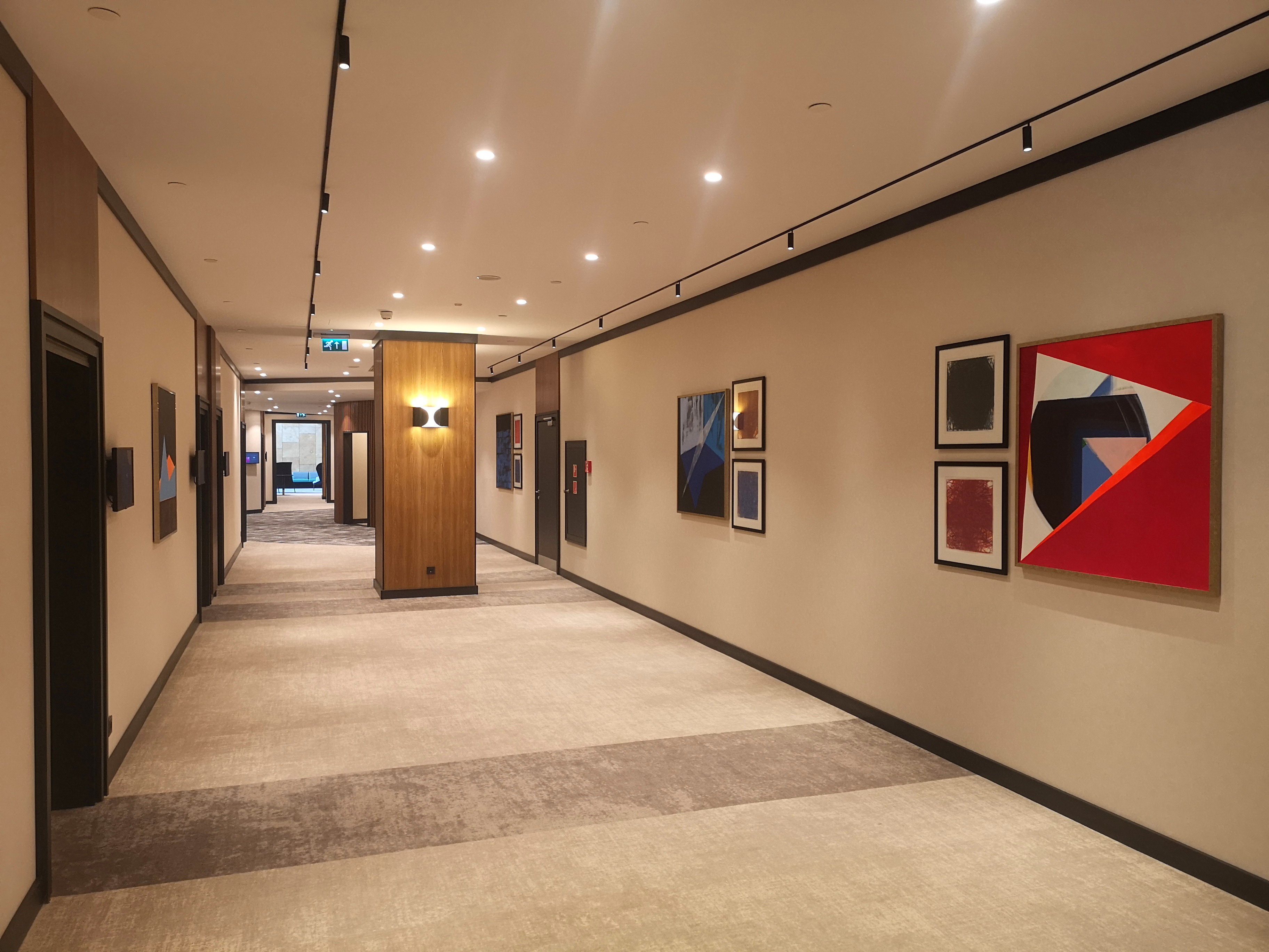Crowne Plaza Budapest, an IHG Hotel 47/50
