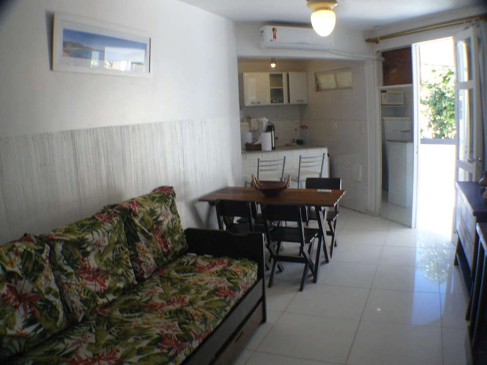 Buzios Beach Internacional Apart Hotel 41/64