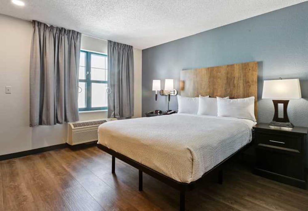 Extended Stay America Premier Suites San Francisco Belmont 9/57